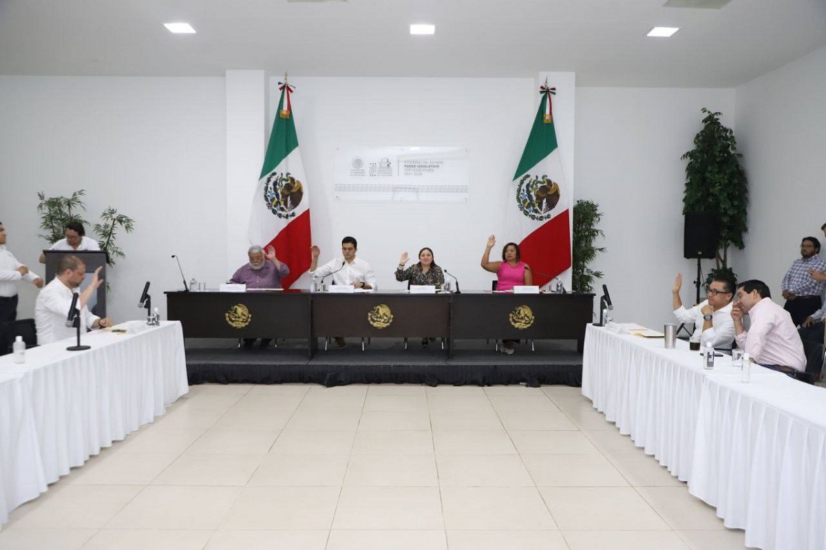 Aprueban La Convocatoria Para Designar Al Nuevo Auditor Superior Del