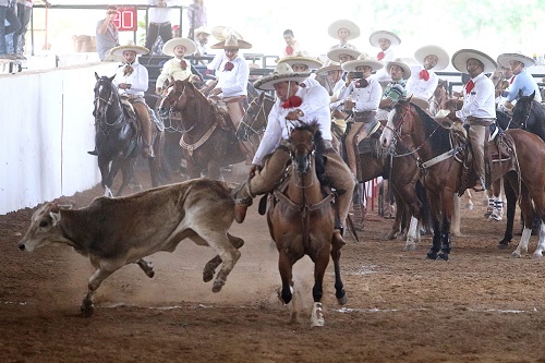 charros