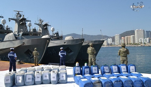 marina-asegura-cocaina-frente-a-costas-de-guerrero