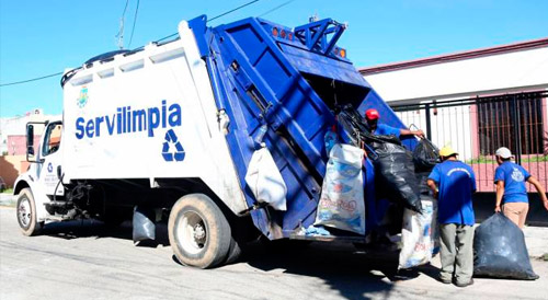 servilimpia