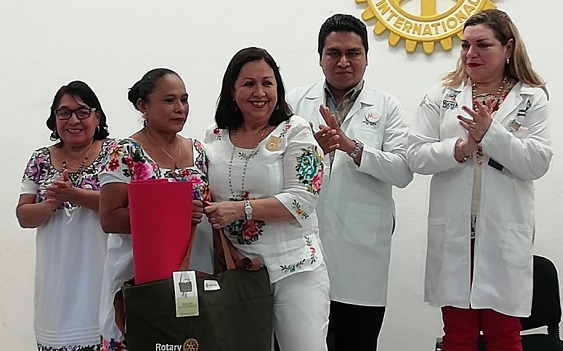 Parteras