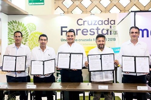 01JUN19 Firma Convenio Gas Natural - CMIC 1