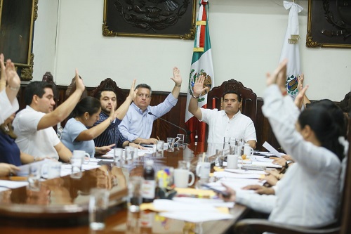 29jun19 Sesión Cabildo 2