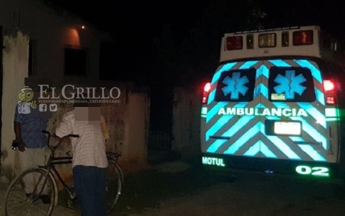 GNYUC Motul muere en su casa (DDIA) -- 9acdd9f2-6458-4474-96e8-c