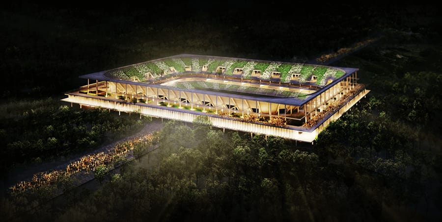 estadio