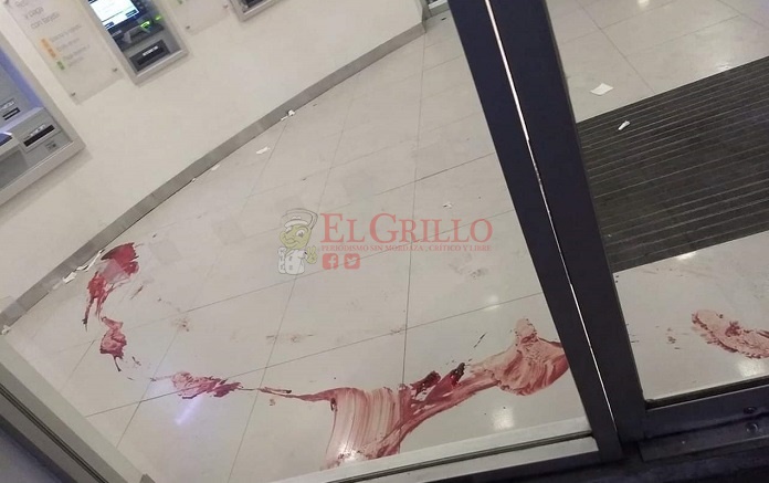 sangre