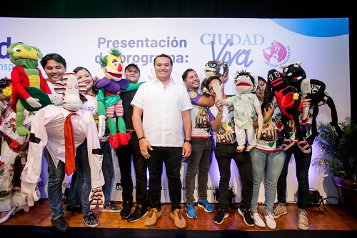 04JUL19 Ciudad Viva 4