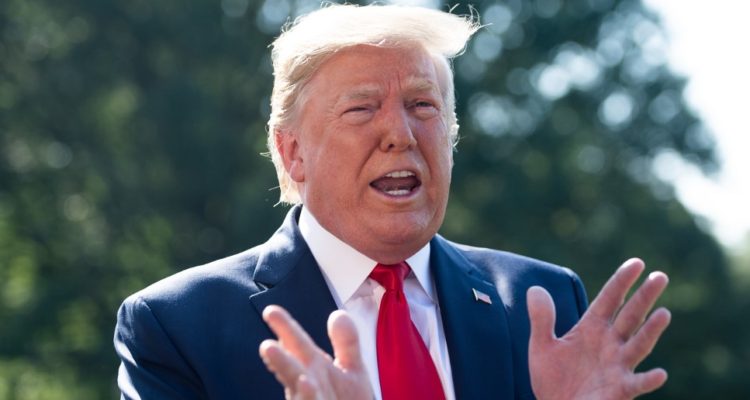 US-POLITICS-TRUMP
