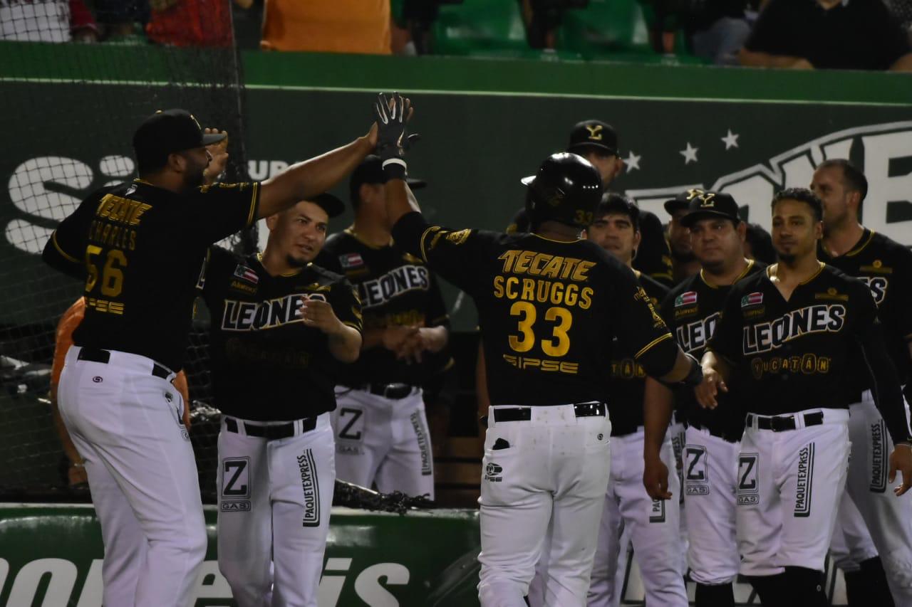 CARRERA LEONES (2)