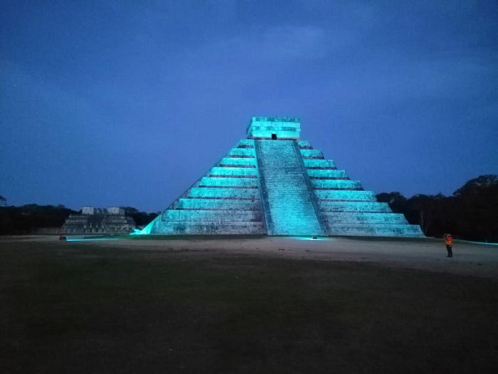 NochesdeKukulkan