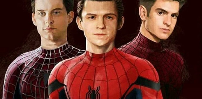 Tom Holland supera a Tobey Maguire en encuestas sobre cuál es el mejor “ Spider-Man” – El Grillo