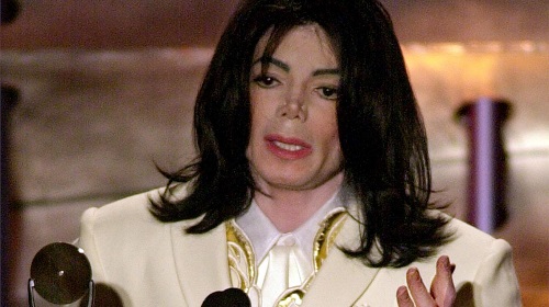 michaeljackson