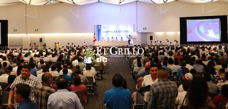 ASAMBLEA ESTATAL (1)