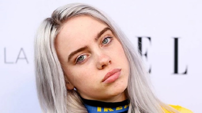 billieeilish