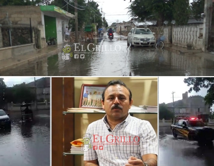 lluvia