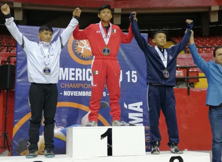 JVP 04112019 Deportista