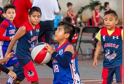 basket