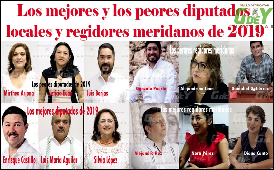 Los-peores