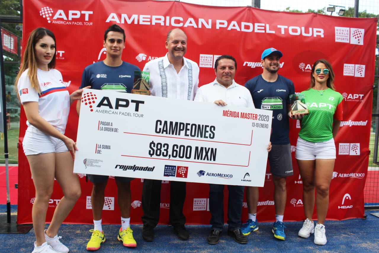 padel4