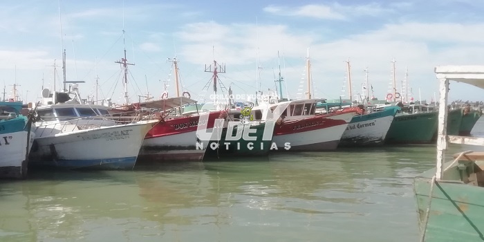 PESCADORES