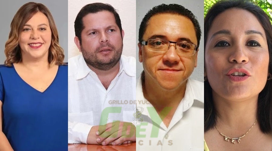 Renuncias