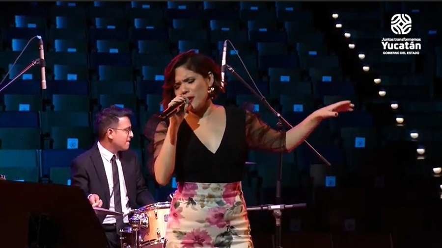 Concierto de musica