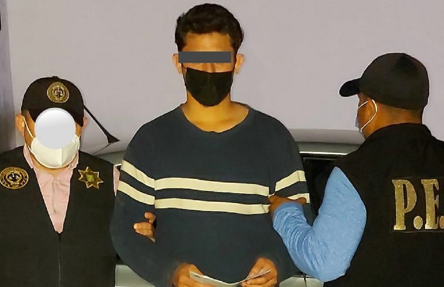 William Javier, o, Chenku