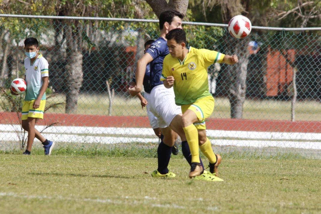 deportiva