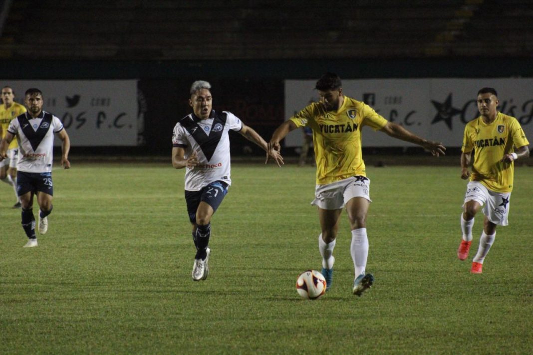 venados