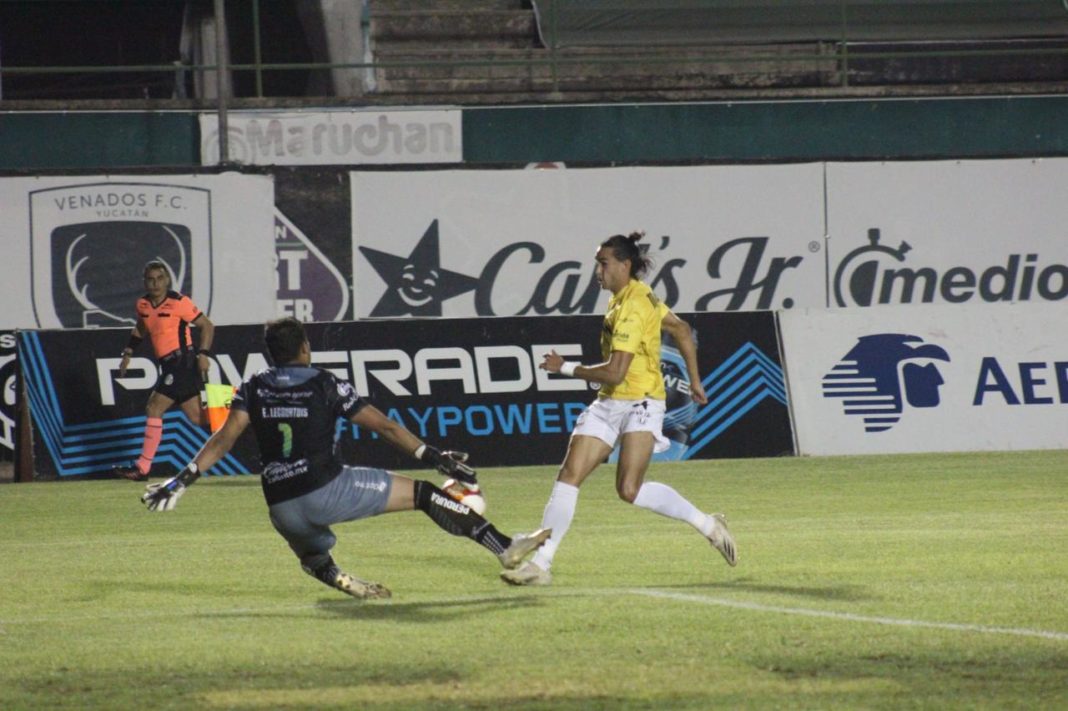 venados