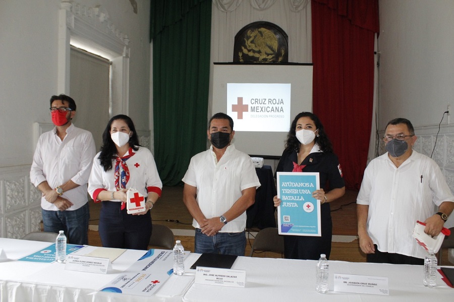 Cruz Roja (1)