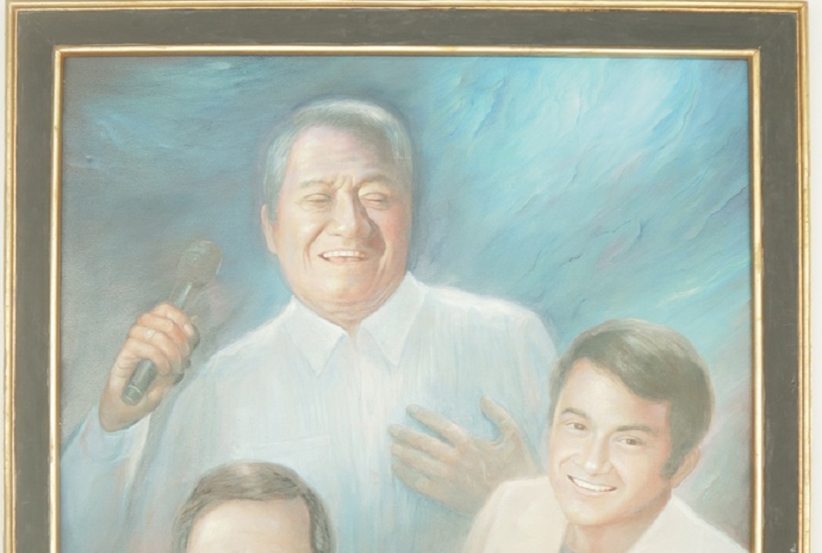 Tres epocas 1