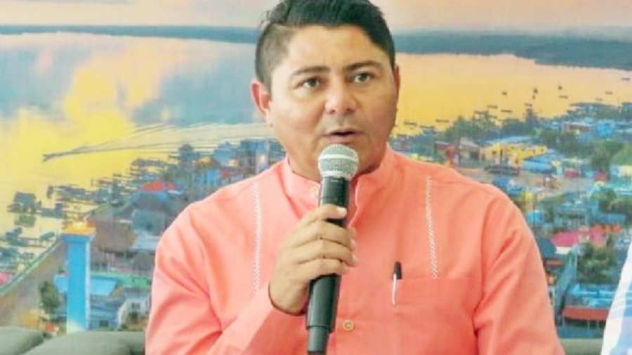 erick Alcocer Estrada