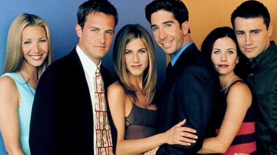 friends