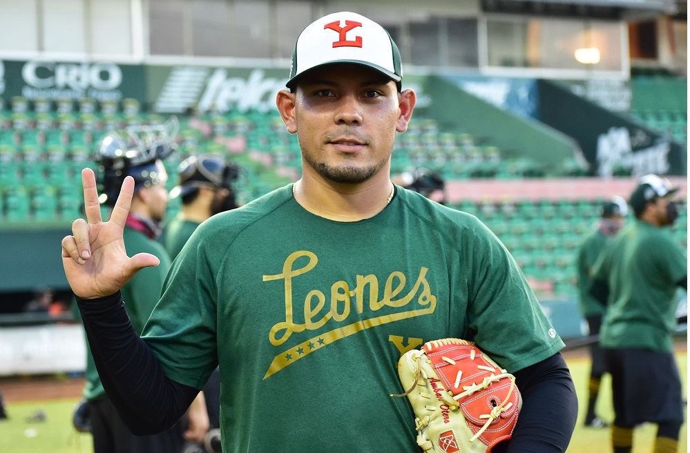 otero
