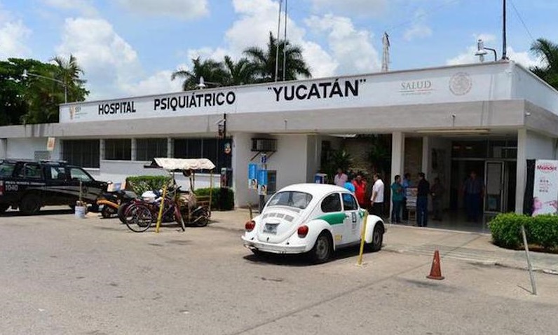 Psiquiátrico