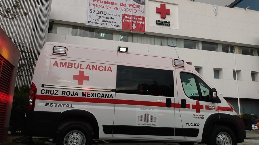 ambulancia nueva 3