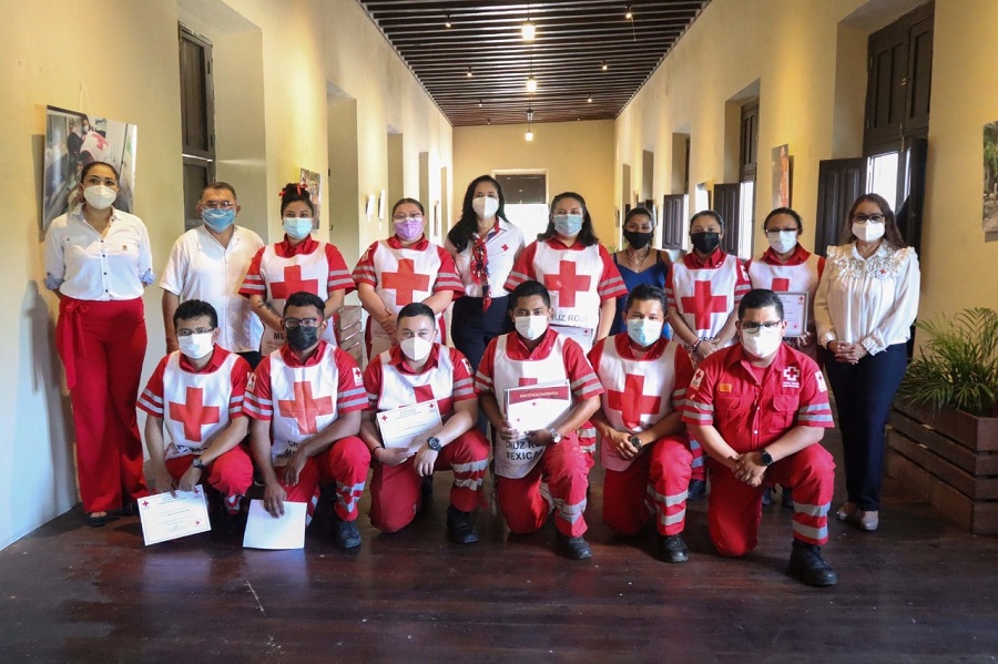 Día del Socorrista (1)