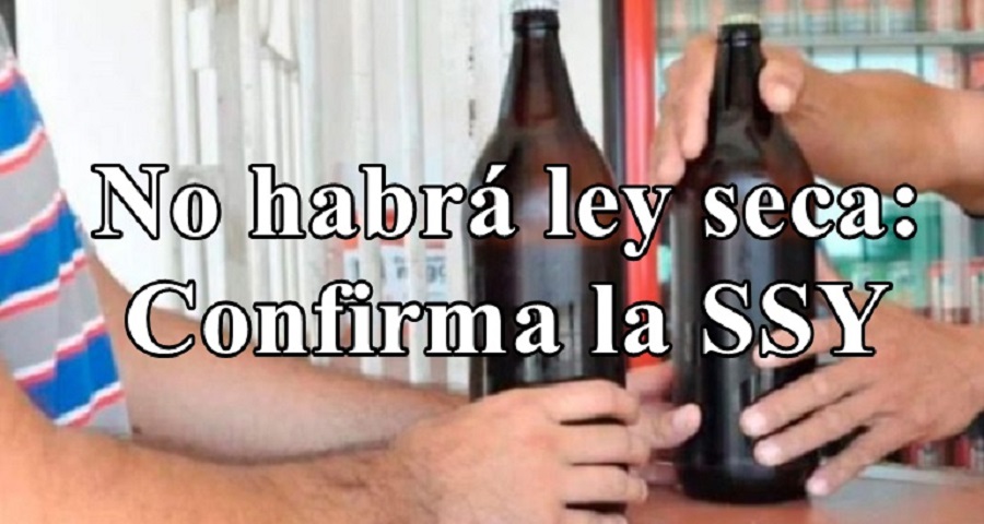 Ley-seca
