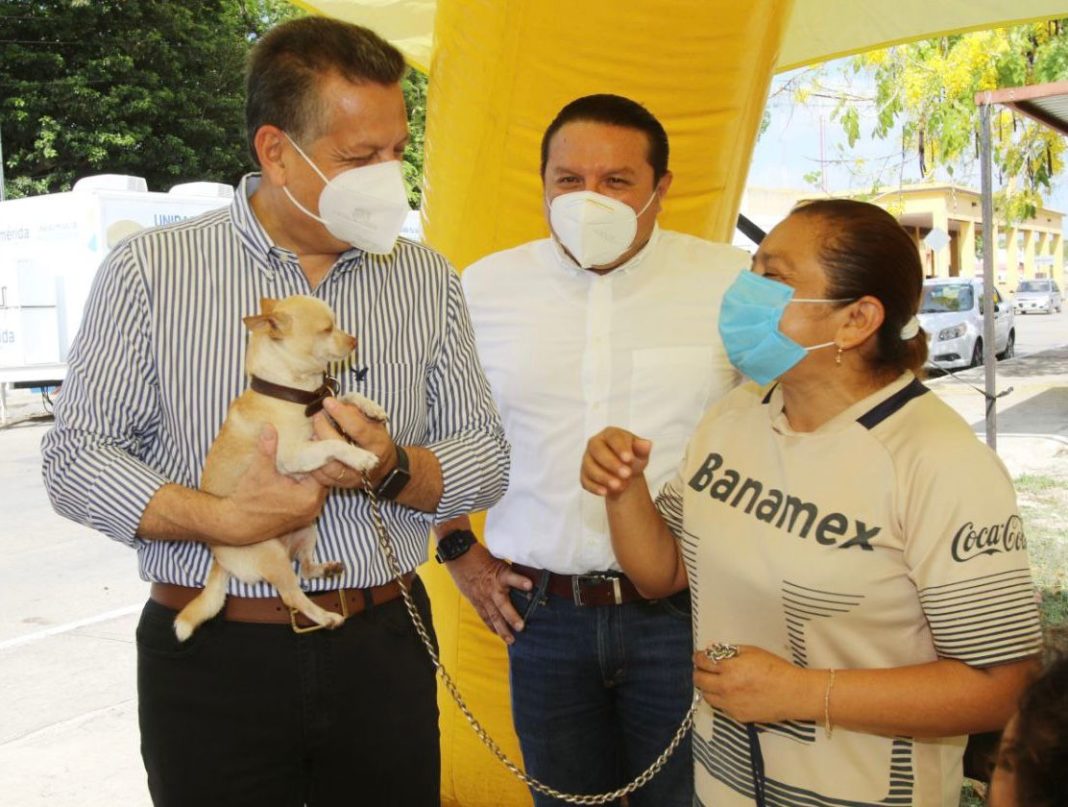 18JULIO21 ARC - CUIDADO ANIMAL 1