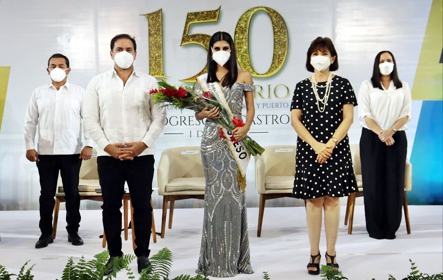 Aniversario 150 de Progreso (3)