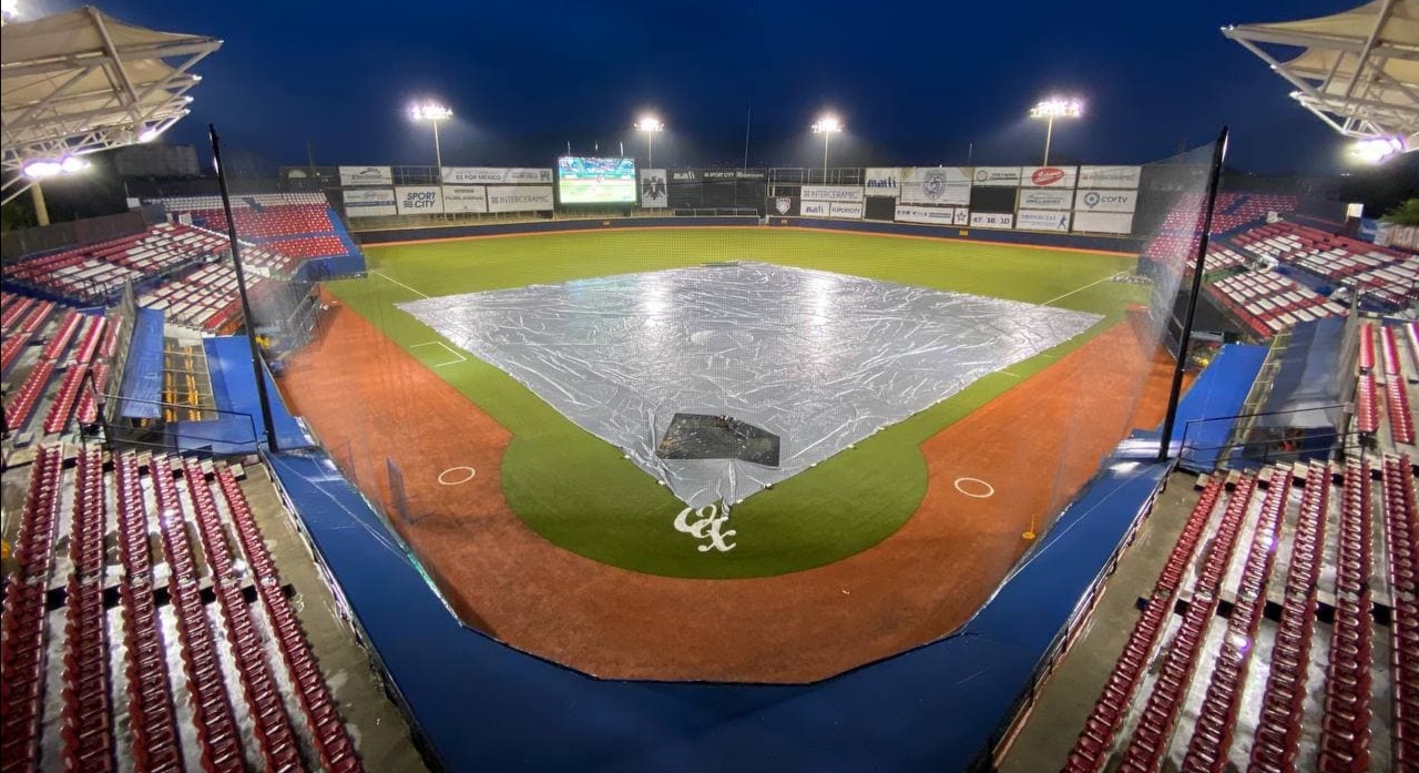 La lluvia cancela el juego en Oaxaca y mañana los Leones de Yucatán van por  los Pericos de Puebla y la cima de la LMB – El Grillo