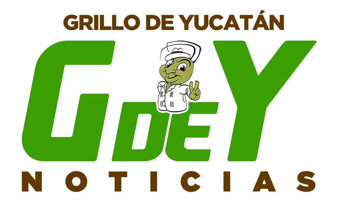 Grillo de Yucatán