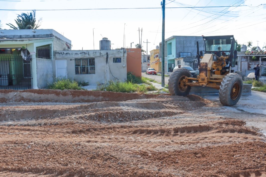 Repavimentación de calles (4)