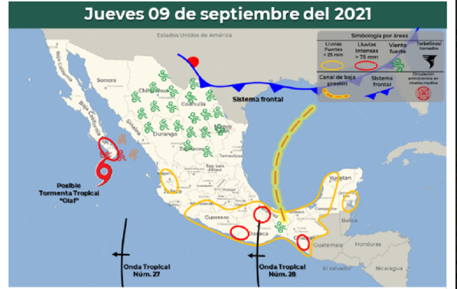 ClimSep9