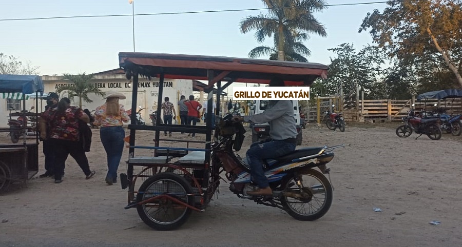 CorridaTemA