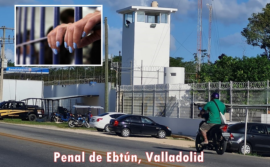 Penal Valladolid1