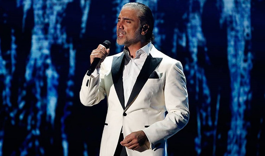 Alejandro Fernández reanuda hoy el Tour Hecho en México.