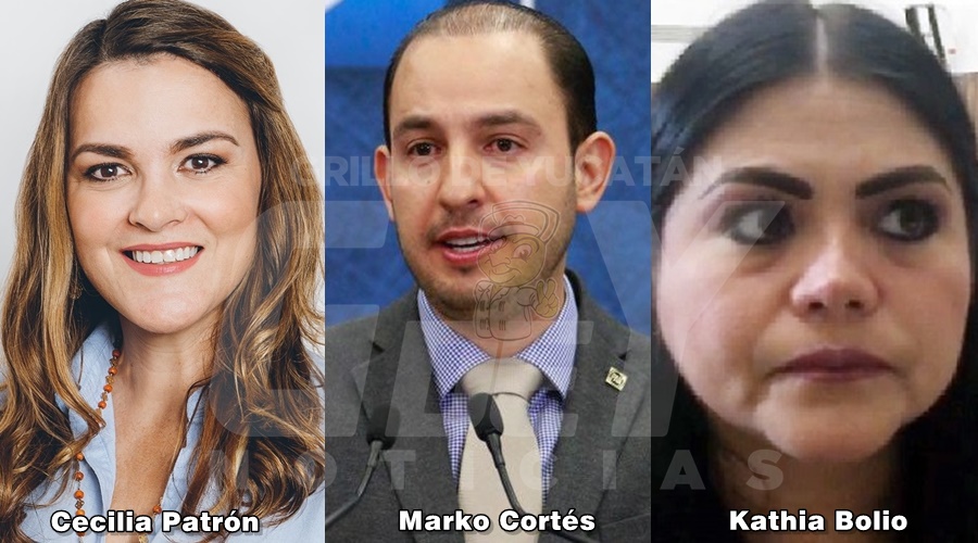 CECI MARKO KATHIA