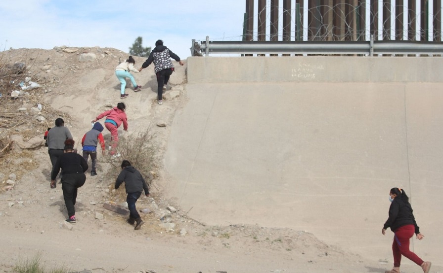deportados